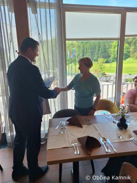 Zahvala župana Mateja Slaparja prostovoljcem v projektu Prostofer (10)